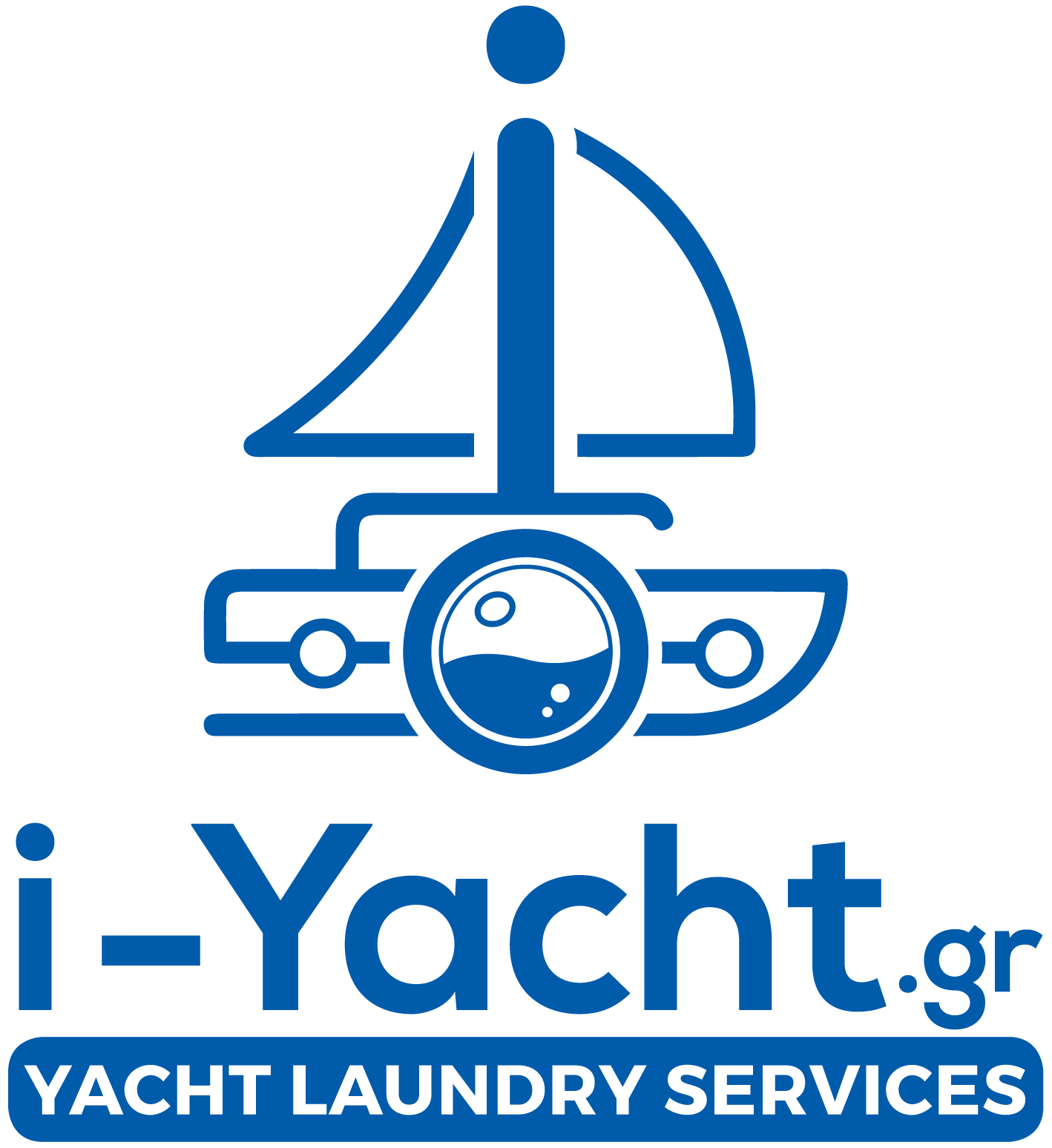 i-yacht.gr Logo